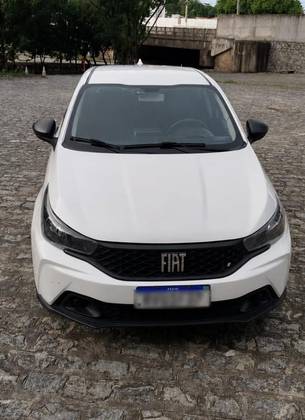 FIAT ARGO 1.0 FIREFLY FLEX DRIVE MANUAL